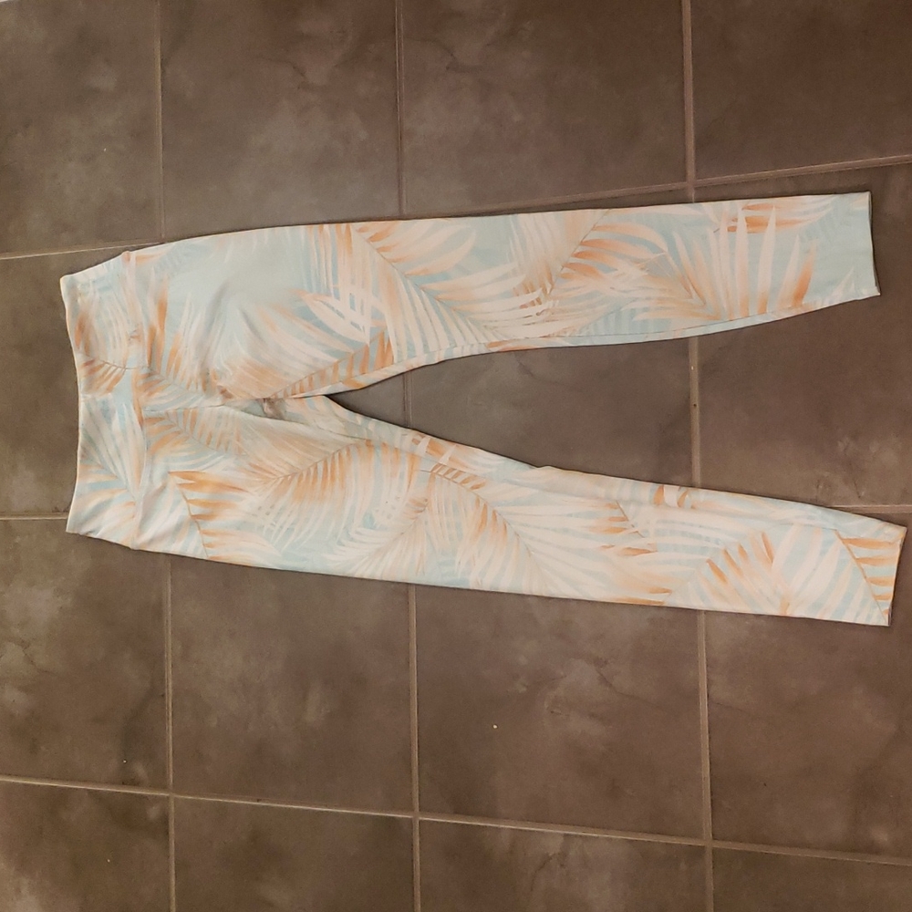 Forever 21 Workout leggings